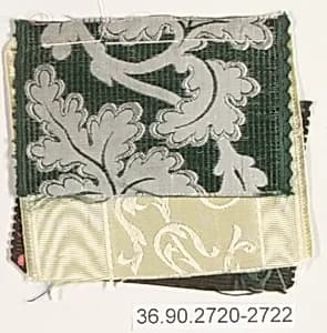 Ribbon by Unknown Artist