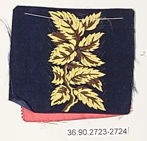 Ribbon by Unknown Artist