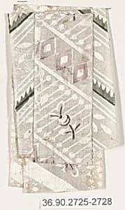 Ribbon by Unknown Artist