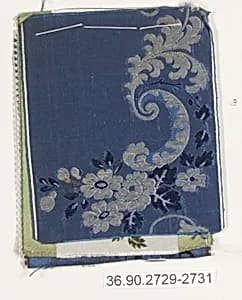 Ribbon by Unknown Artist