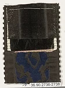 Ribbon by Unknown Artist