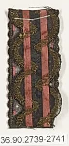 Ribbon by Unknown Artist
