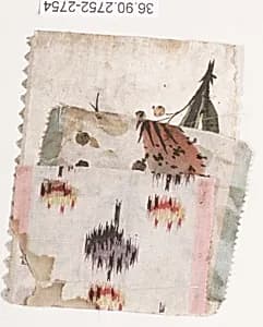 Ribbon by Unknown Artist