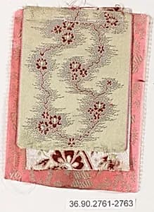 Ribbon by Unknown Artist