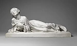 Portrait of Alexandre Falguière