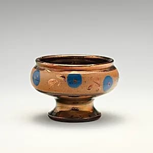 Saltcellar by Locket and Son