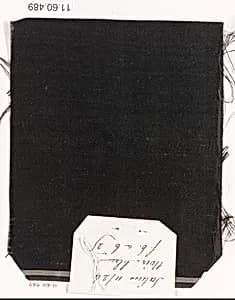 Sample by Unknown Artist