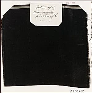 Sample by Unknown Artist