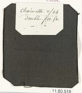 Sample by Unknown Artist