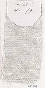 Sample by Unknown Artist