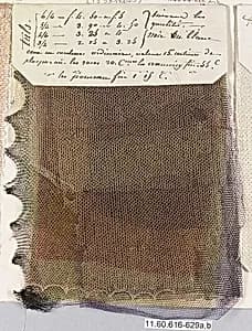 Sample by Unknown Artist