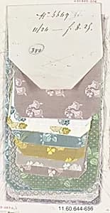 Sample by Unknown Artist