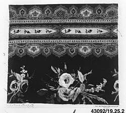 Sample by Unknown Artist