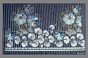 Sample by Jean François Bony