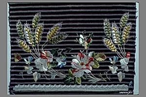 Sample by Jean François Bony