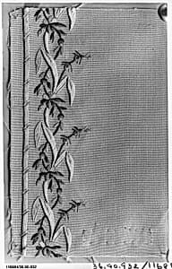 Sample by Unknown Artist