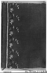 Sample by Unknown Artist