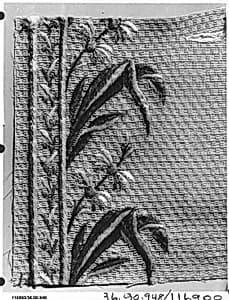 Sample by Unknown Artist