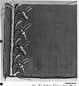Sample by Unknown Artist
