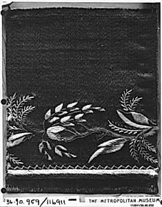 Sample by Unknown Artist