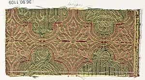 Sample by Unknown Artist
