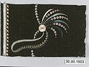 Sample by Unknown Artist