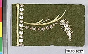 Sample by Unknown Artist