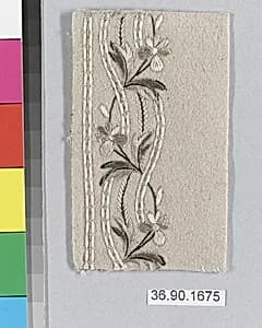 Sample by Unknown Artist