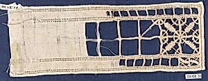 Sampler by Unknown Artist