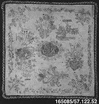 Sampler by Unknown Artist