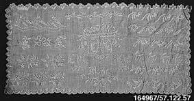 Sampler by Unknown Artist