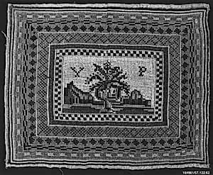 Sampler by Unknown Artist