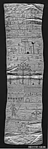Sampler by Unknown Artist