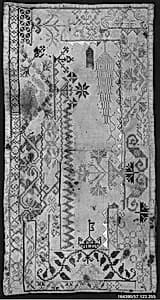 Sampler by Unknown Artist