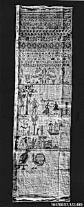 Sampler by Unknown Artist