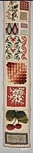 Sampler by Unknown Artist