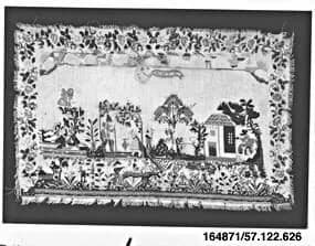 Sampler by Unknown Artist