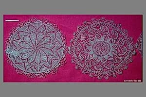 Sampler by Unknown Artist