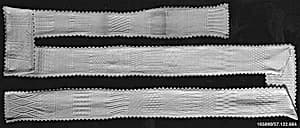 Sampler by Unknown Artist