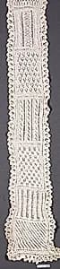 Sampler by Unknown Artist