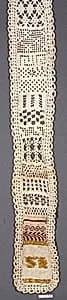 Sampler by Unknown Artist