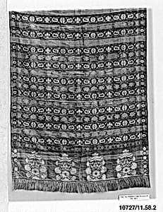 Sash by Unknown Artist