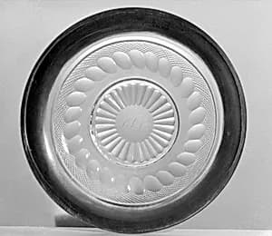 Saucer by Unknown Artist