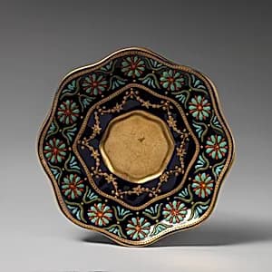 Saucer