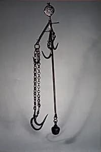 Scale by Unknown Artist