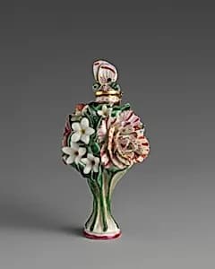 Scent bottle