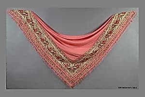 Shawl by Unknown Artist