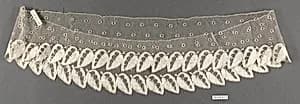 Silk bobbin by Unknown Artist