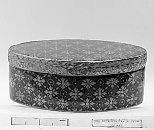 Snuffbox by Unknown Artist