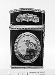Souvenir by Unknown Artist